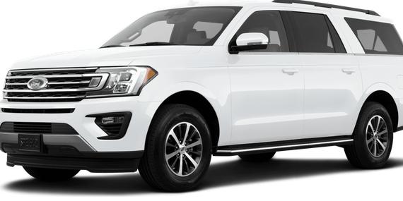 FORD EXPEDITION MAX 2021 1FMJK1HT5MEA52201 image